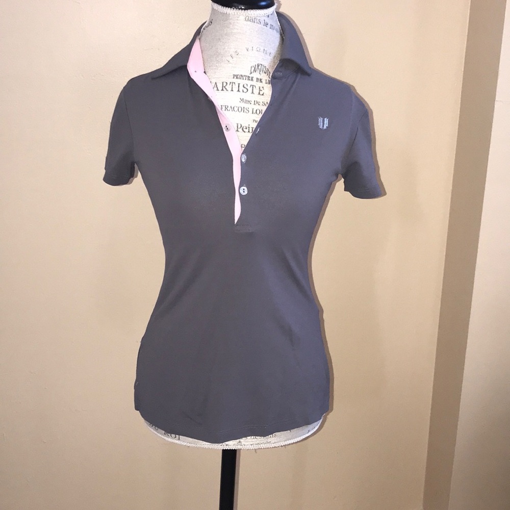 Women's Polo Shirt ELEVEN by VENUS WILLIAMS